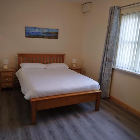Old School House Belcoo Apartment Bagian luar foto