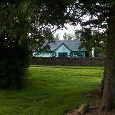 Old School House Belcoo Apartment Bagian luar foto