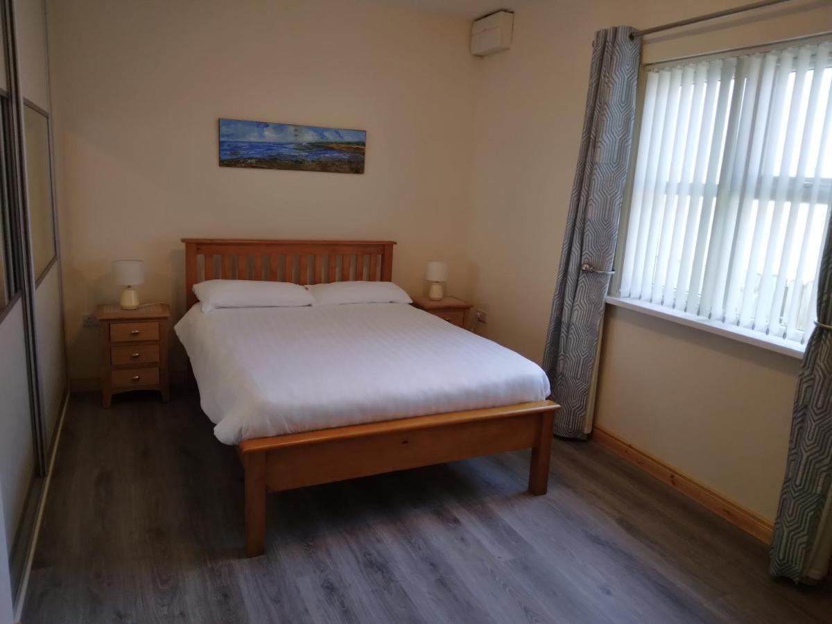 Old School House Belcoo Apartment Bagian luar foto