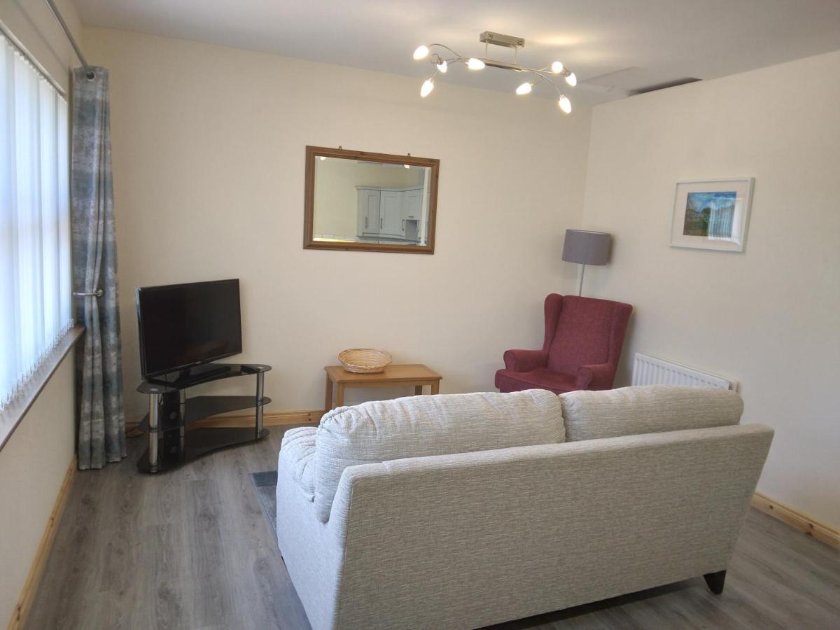 Old School House Belcoo Apartment Bagian luar foto