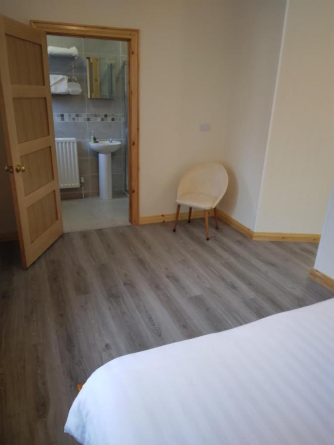 Old School House Belcoo Apartment Bagian luar foto