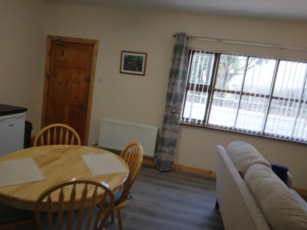 Old School House Belcoo Apartment Bagian luar foto