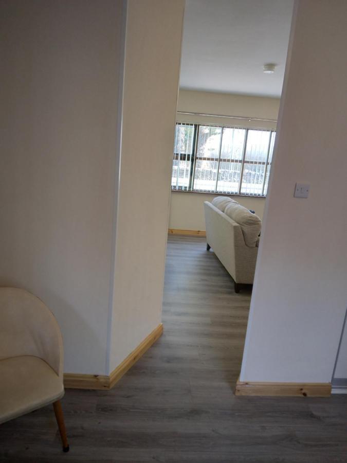 Old School House Belcoo Apartment Bagian luar foto