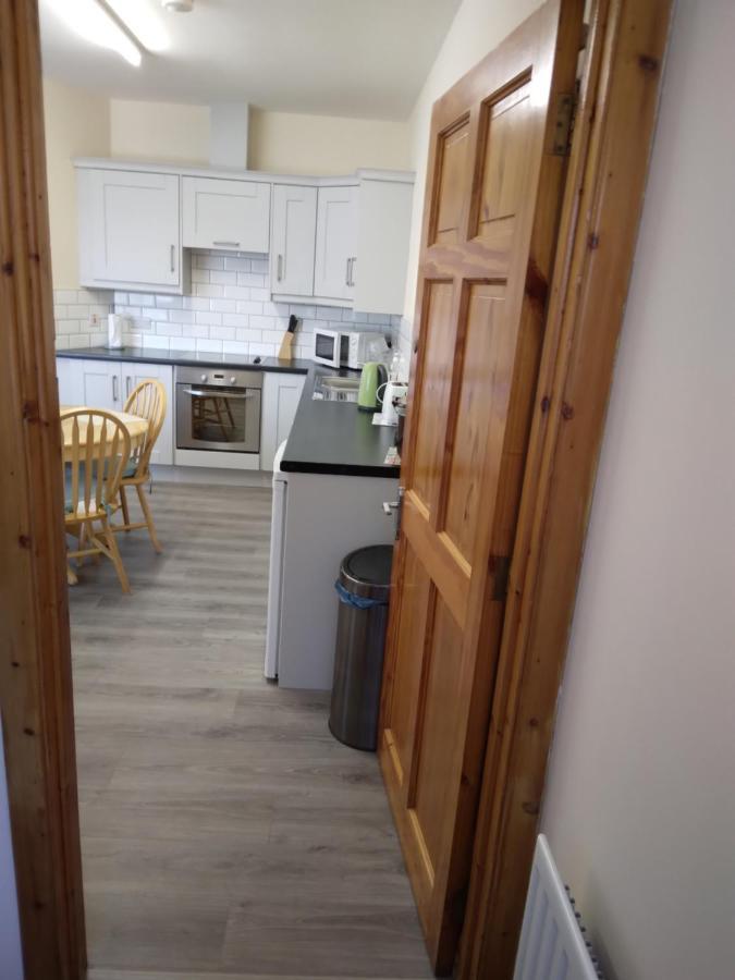 Old School House Belcoo Apartment Bagian luar foto