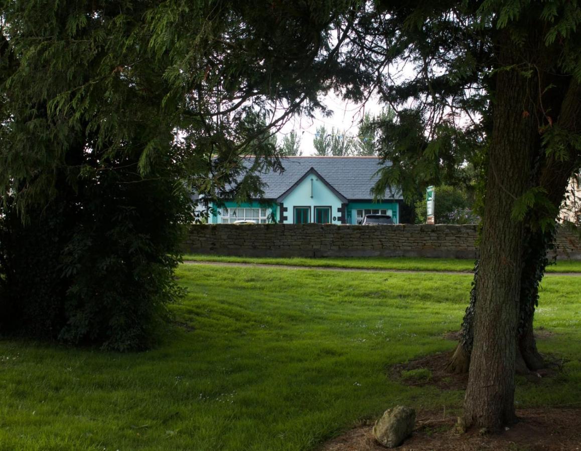 Old School House Belcoo Apartment Bagian luar foto